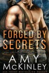 Book cover for Forged by Secrets