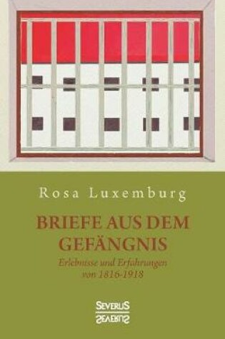 Cover of Briefe aus dem Gefangnis