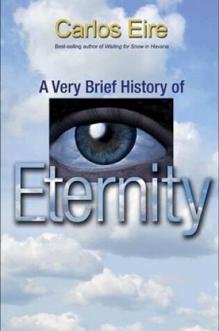 Cover of A Very Brief History of Eternity