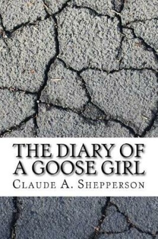 Cover of The Diary of a Goose Girl