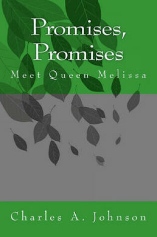 Cover of Promises, Promises