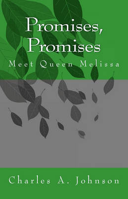 Cover of Promises, Promises