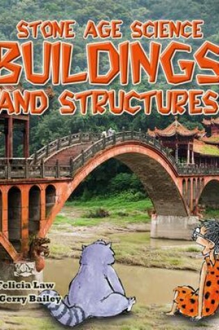 Cover of Stone Age Science: Buildings and Structures