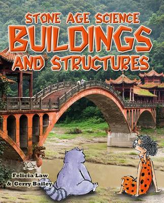 Cover of Stone Age Science: Buildings and Structures