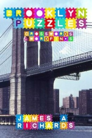 Cover of Brooklyn Puzzles