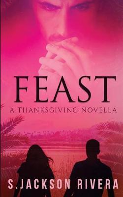 Book cover for Feast