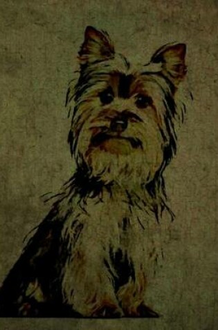 Cover of Yorkshire Terrier