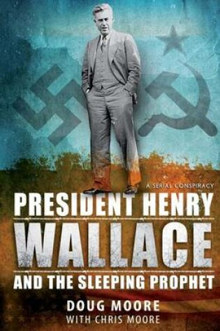 Cover of President Henry Wallace