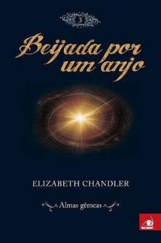 Cover of Beijada por um Anjo 3