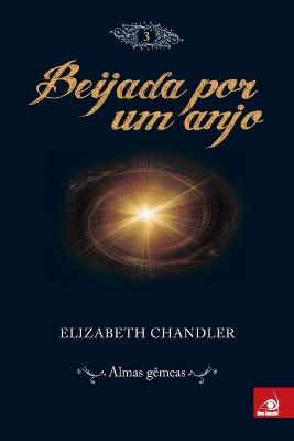 Book cover for Beijada por um Anjo 3