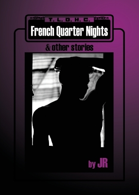 Book cover for French Quarter Nights & Other Stories