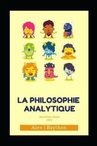 Cover of La Philosophie Analytique