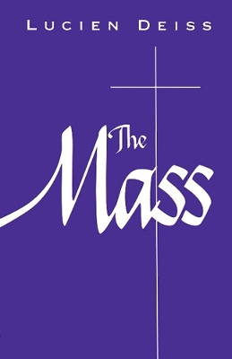 Book cover for The Mass