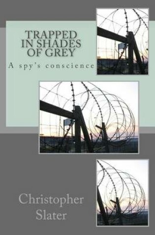 Cover of Trapped in Shades of Grey