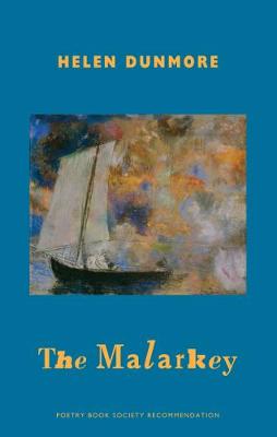 Book cover for The Malarkey