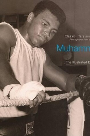 Cover of Muhammad Ali