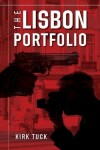 Book cover for The Lisbon Portfolio