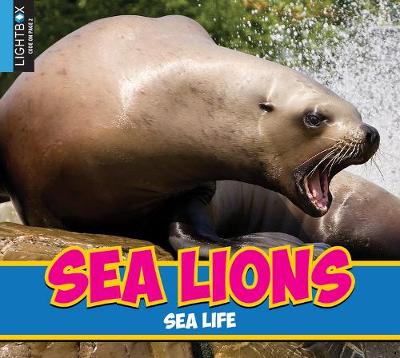 Cover of Sea Lions