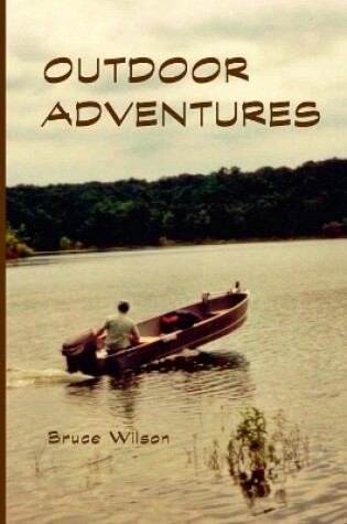 Cover of Outdoor Adventures