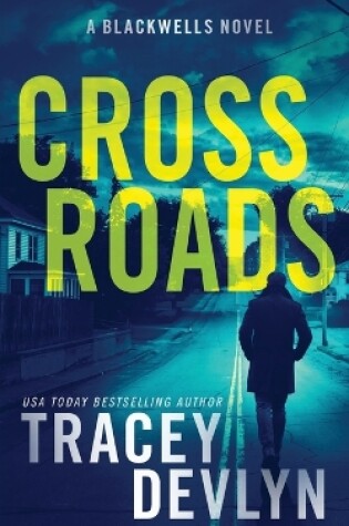 Cover of Cross Roads