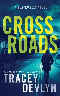 Book cover for Cross Roads