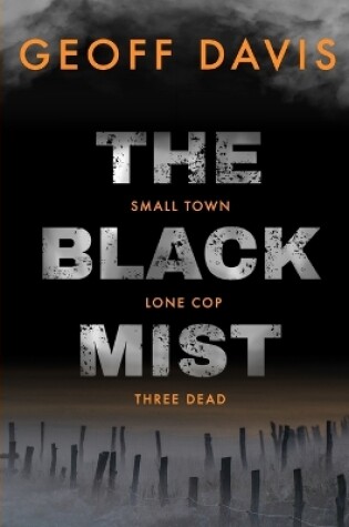 Cover of The Black Mist