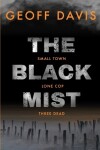 Book cover for The Black Mist