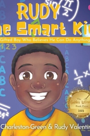 Cover of Rudy the Smart Kid