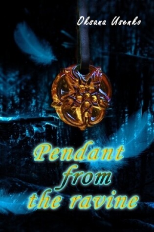 Cover of Pendant from the ravine