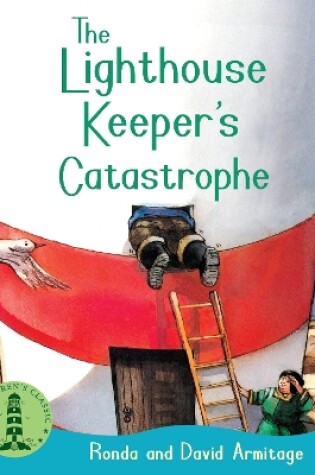 Cover of The Lighthouse Keeper's Catastrophe