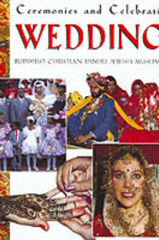 Cover of Weddings