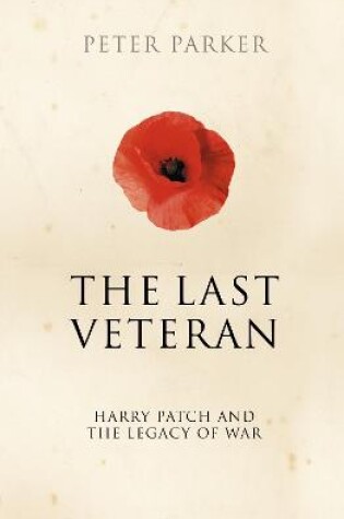 Cover of The Last Veteran