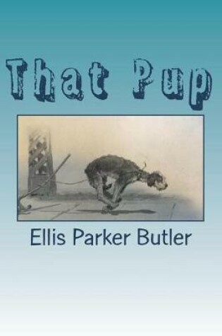 Cover of That Pup