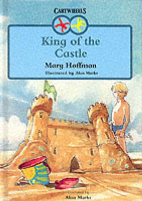 Cover of King of the Castle