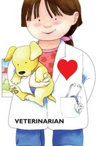 Cover of Veterinarian