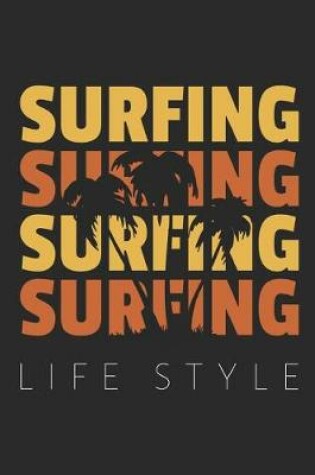 Cover of Surfing Life Style