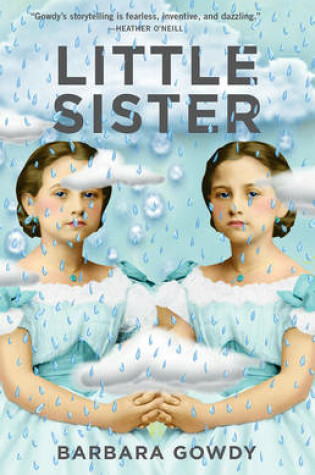 Cover of Little Sister