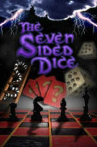 Cover of The Seven Sided Dice