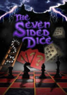 Book cover for The Seven Sided Dice