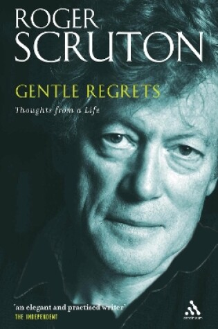 Cover of Gentle Regrets