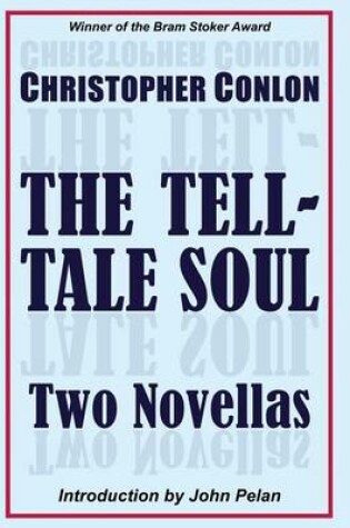 Cover of The Tell-Tale Soul