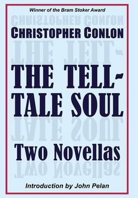 Book cover for The Tell-Tale Soul