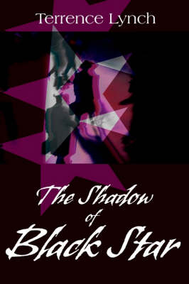 Book cover for The Shadow of Black Star