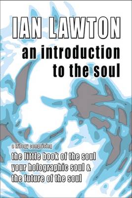 Cover of An Introduction to the Soul