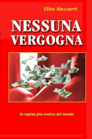 Cover of Nessuna vergogna