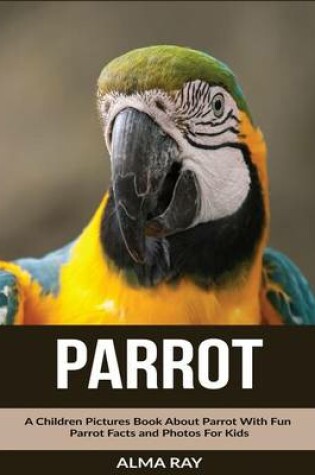 Cover of Parrot