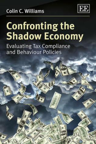 Cover of Confronting the Shadow Economy