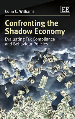 Book cover for Confronting the Shadow Economy