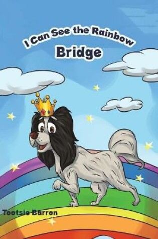 Cover of I Can See the Rainbow Bridge