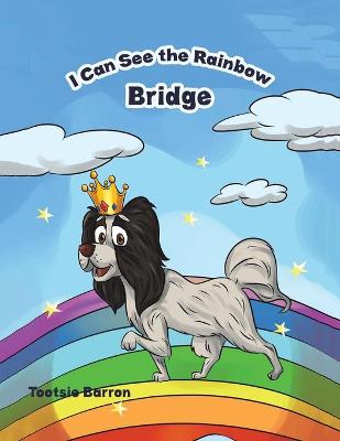 Book cover for I Can See the Rainbow Bridge